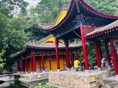 -华清宫景区