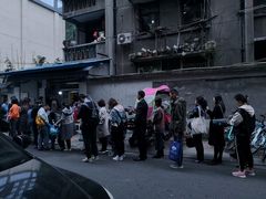 -蓉城西二道无名冒菜(西二道街店)