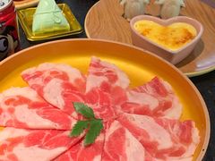 -牛New寿喜烧(闵行龙湖天街店)