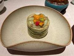 -金海华·悦食东方(苏州中心商场店)