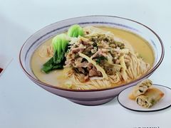 -家有好面(南汇大润发店)