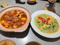 -楚太子  中餐&烧烤(武大店)