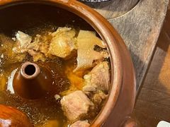 -雀舞云南菜(天津天河城购物中心店)