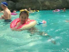 -杭州开元森泊度假乐园