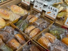 -Juicy Bakery(瑞景店)