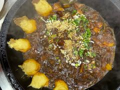 -边江铁锅炖鱼(振八街店)