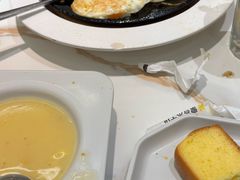 -豪客来牛排(中华城店)