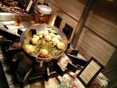 -北京王府井希尔顿酒店·万斯阁西餐厅