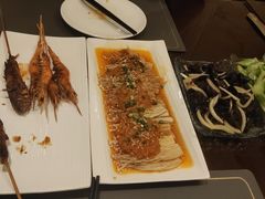 -北京辽宁大厦·盛安汇西餐厅
