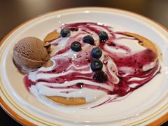 -foodoo芙多松饼店