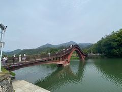-绩溪龙川景区