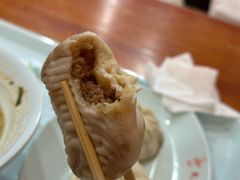 -天津包子铺(万泉庄店)