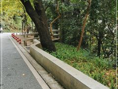 -广州市白云山风景名胜区