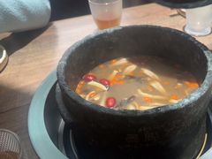 -蘑界·野生菌火锅(深业上城店)