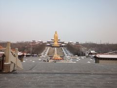 景点-红光山景区