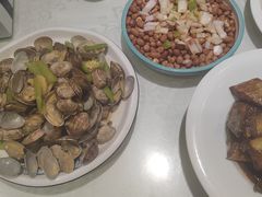 -陶然饺子城(奥体中路店)