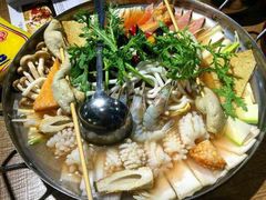 -客家汇·客家传承菜(水库店)