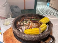 -Aqua Oasis 水天堂(太湖中心mall店)