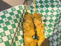 -泰妃殿(武汉首店)