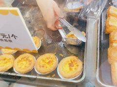 -百香林西点(万家丽店)