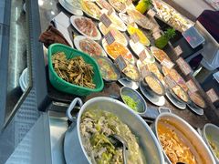 -长平肥姐白粥·海鲜打冷