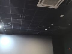 -中影·星感觉激光巨幕影城(博物馆店)