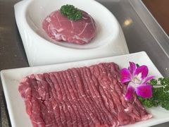 -南门涮肉(上海二店)