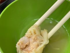 全虾云吞-麦文记面家(佐敦店)