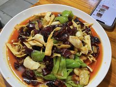 -三哥田螺(北书院街店)