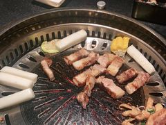 -嘿嘟嘟·肋条烧肉放题(爱融荟城店)