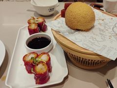 -蔡澜点心·粤菜(丽泽天街店)