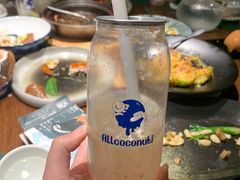 -木棉·醉心粤味(COCO Park店)