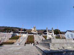 -句容茅山景区