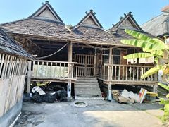 -西双版纳傣族园