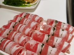 捞派澳洲肥牛-海底捞大排档火锅(打浦路店)