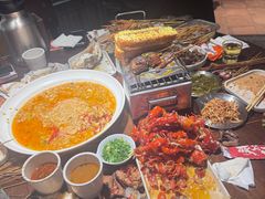 -李不管把把烧(火车南站店)