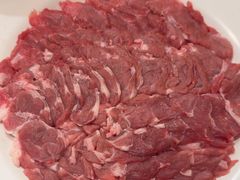 腱子肉-福寿斋·老北京铜锅涮肉·烤鸭(顺义总店)