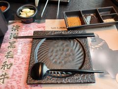 -黑牛の店·黑金店(沈阳万象城店)