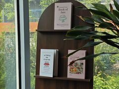 -Cetus coffee鲸鱼座咖啡·拼豆(二仙桥公园店)