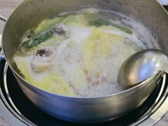 -探窝·竹笙椰子鸡(杨箕店)