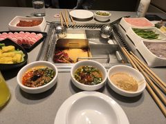 -海底捞火锅(金光华店)