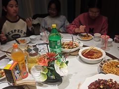 -巴扎屋大盘鸡·新疆菜(汇嘉时代店)