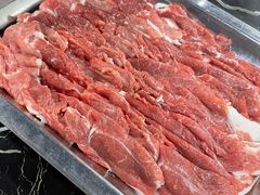 -欣悦坊陈一刀热气羊肉火锅(清真路店)