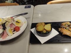-玛尚诺意式餐厅(天环广场店)
