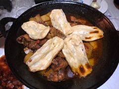 -眷江南之小蓝鲸(王府大街店)