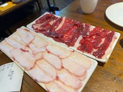 -牛必福潮汕牛肉火锅(油坊桥店)