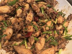 -东方红海鲜百汇(国际大厦店)