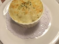 -Kitchen·Y洋厨房西餐厅(王府壹号店)