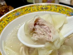 -龙抄手(春熙路总店)