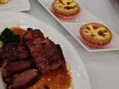 叉烧-渔民新村(番禺总店)